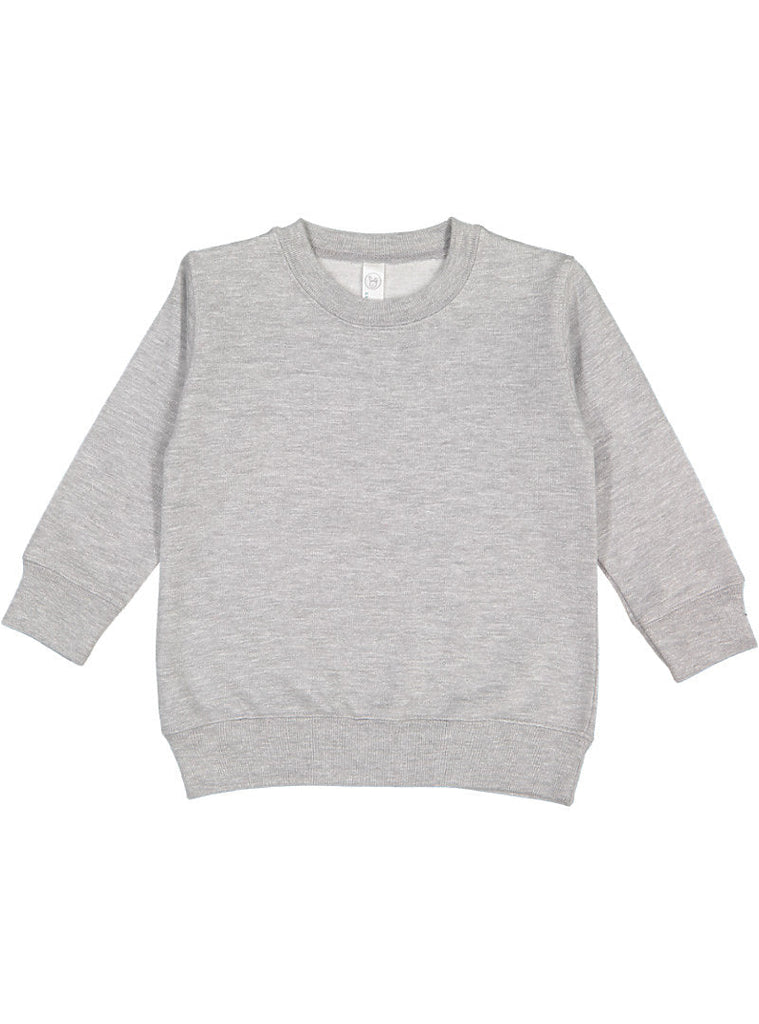 Toddler 7T Heather Rabbit Skins 3317 