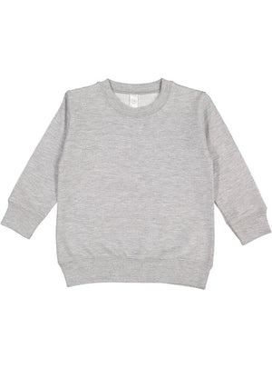 Toddler 7T Heather Rabbit Skins 3317 