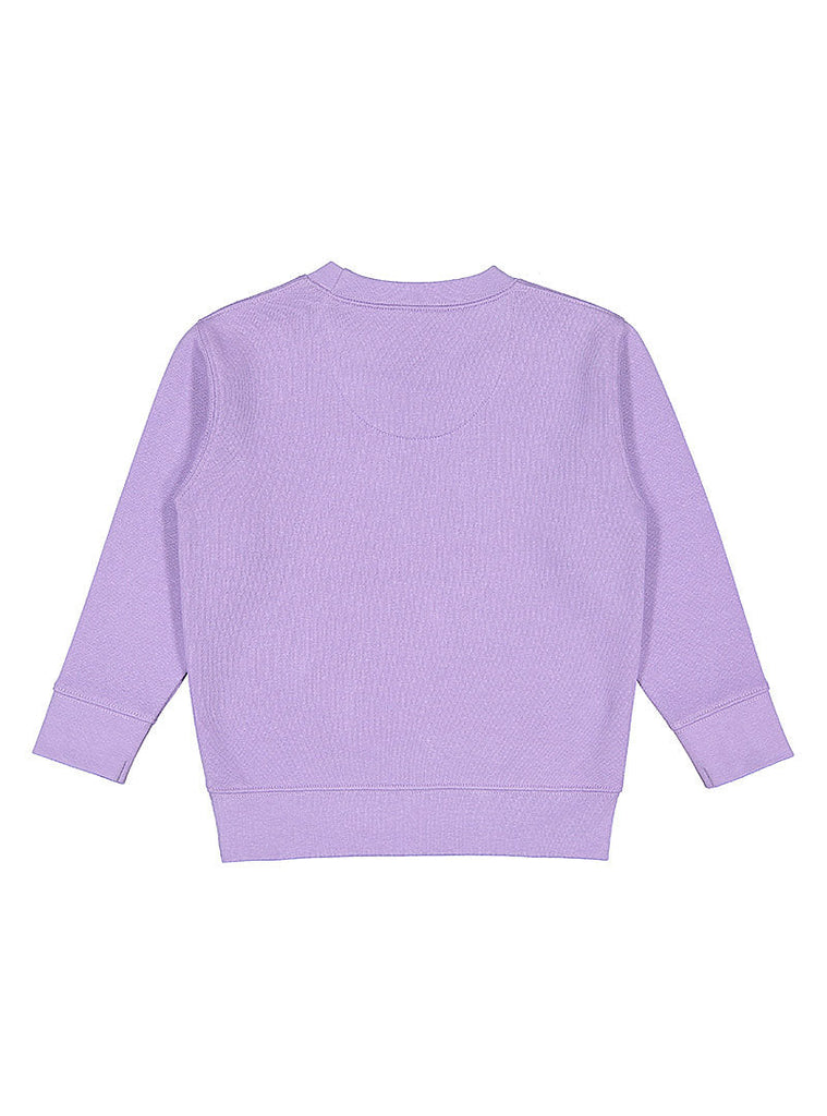 Toddler 7T Lavender Rabbit Skins 3317 