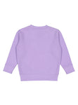 Toddler 7T Lavender Rabbit Skins 3317 