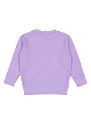 Toddler 7T Lavender Rabbit Skins 3317 