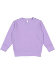 Toddler 7T Lavender Rabbit Skins 3317 