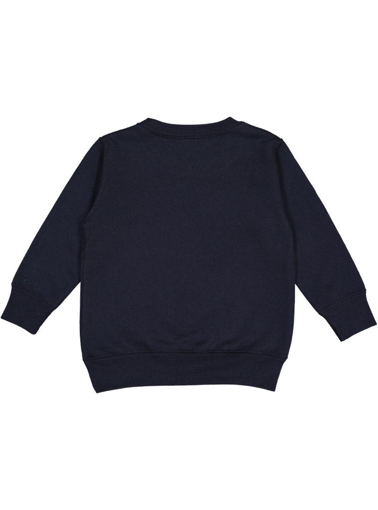 Toddler 7T Navy Rabbit Skins 3317 