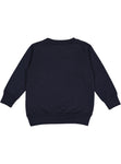 Toddler 7T Navy Rabbit Skins 3317 