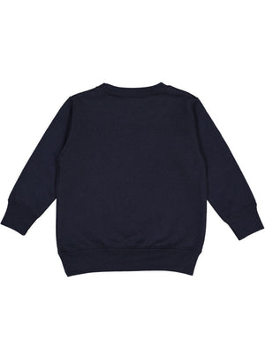 Toddler 7T Navy Rabbit Skins 3317 