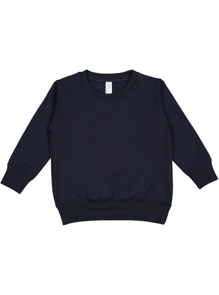 Toddler 7T Navy Rabbit Skins 3317 