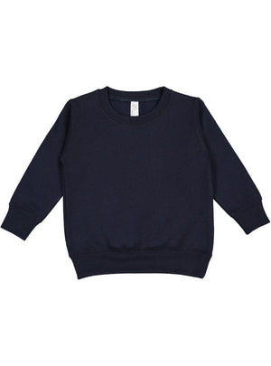 Toddler 7T Navy Rabbit Skins 3317 