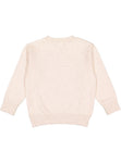 Toddler 7T Natural Heather Rabbit Skins 3317 