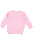 Toddler 7T Pink Rabbit Skins 3317 