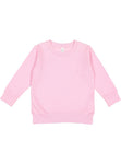 Toddler 7T Pink Rabbit Skins 3317 