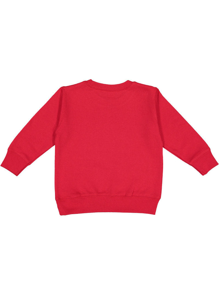 Toddler 7T Red Rabbit Skins 3317 