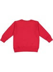 Toddler 7T Red Rabbit Skins 3317 