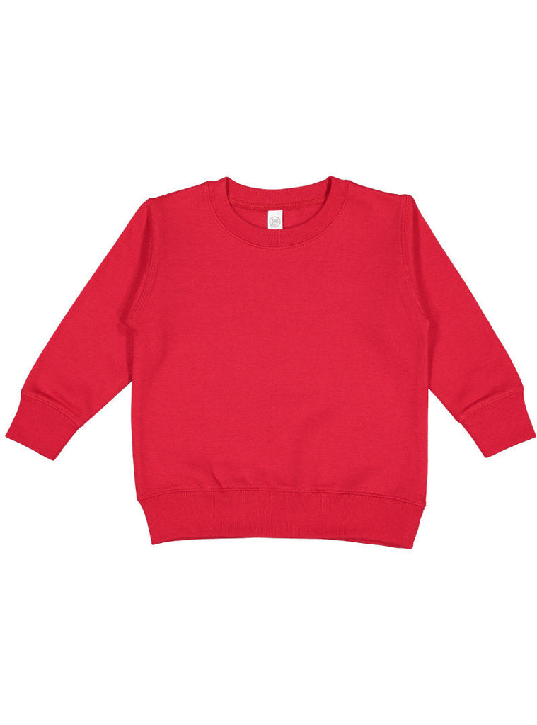 Toddler 7T Red Rabbit Skins 3317 