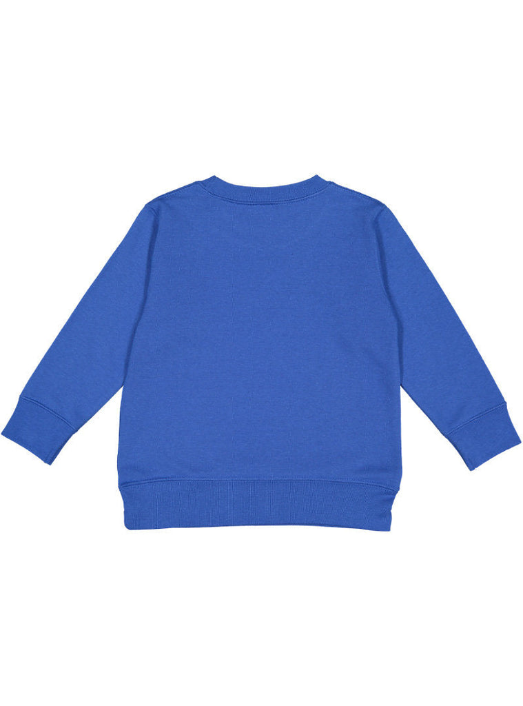Toddler 7T Royal Rabbit Skins 3317 