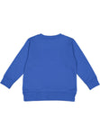 Toddler 7T Royal Rabbit Skins 3317 