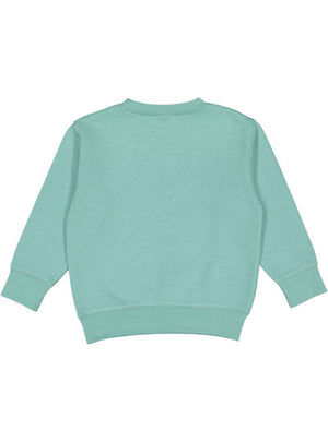 Toddler 7T Saltwater Rabbit Skins 3317 