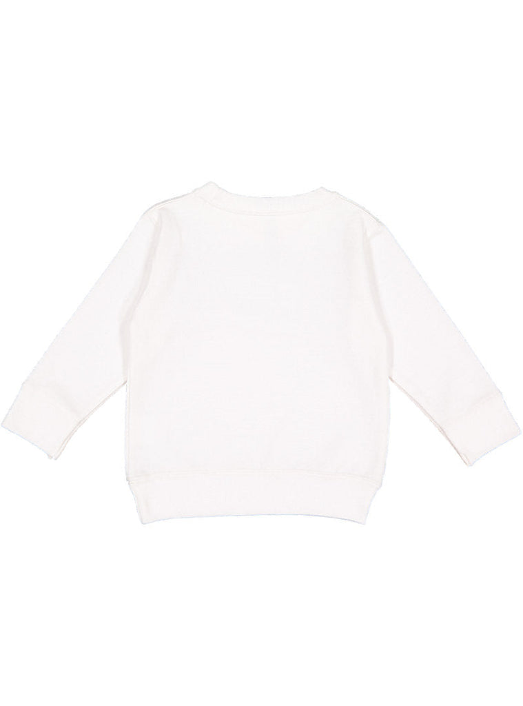 Toddler 7T White Rabbit Skins 3317 