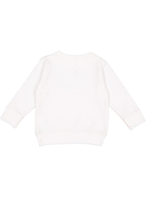 Toddler 7T White Rabbit Skins 3317 