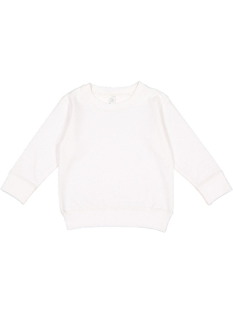 Toddler 7T White Rabbit Skins 3317 