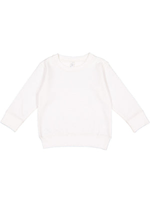 Toddler 7T White Rabbit Skins 3317 