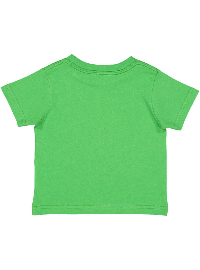 Toddler 7T Apple Rabbit Skins 3321 
