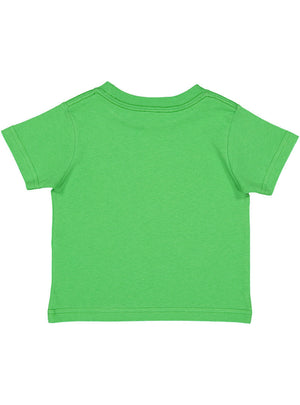 Toddler 7T Apple Rabbit Skins 3321 