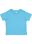 Toddler 7T Aqua Rabbit Skins 3321 