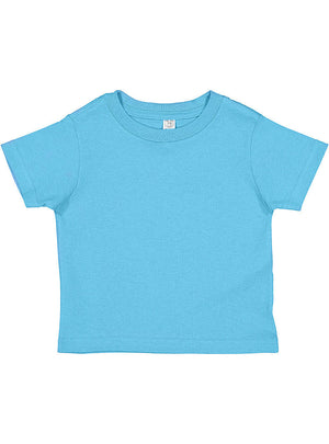 Toddler 7T Aqua Rabbit Skins 3321 