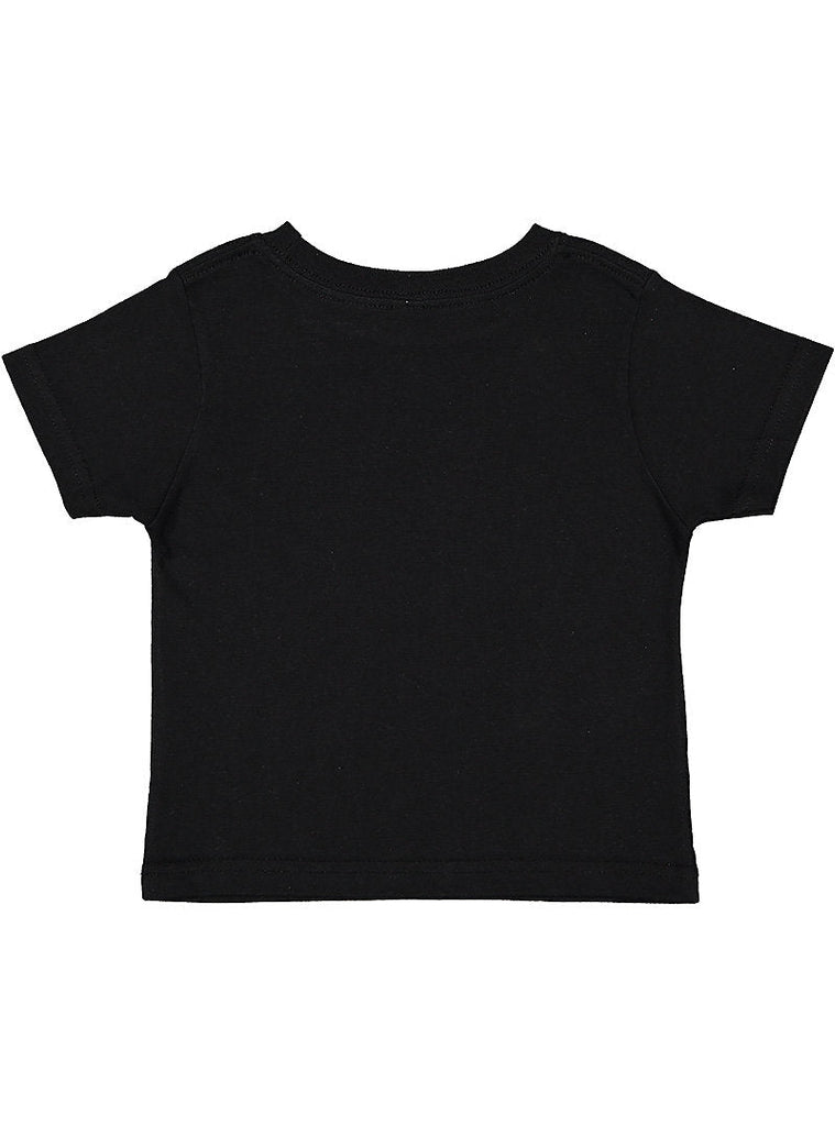 Toddler 7T Blended Black Rabbit Skins 3321 