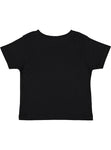 Toddler 7T Blended Black Rabbit Skins 3321 
