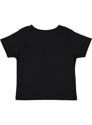 Toddler 7T Blended Black Rabbit Skins 3321 