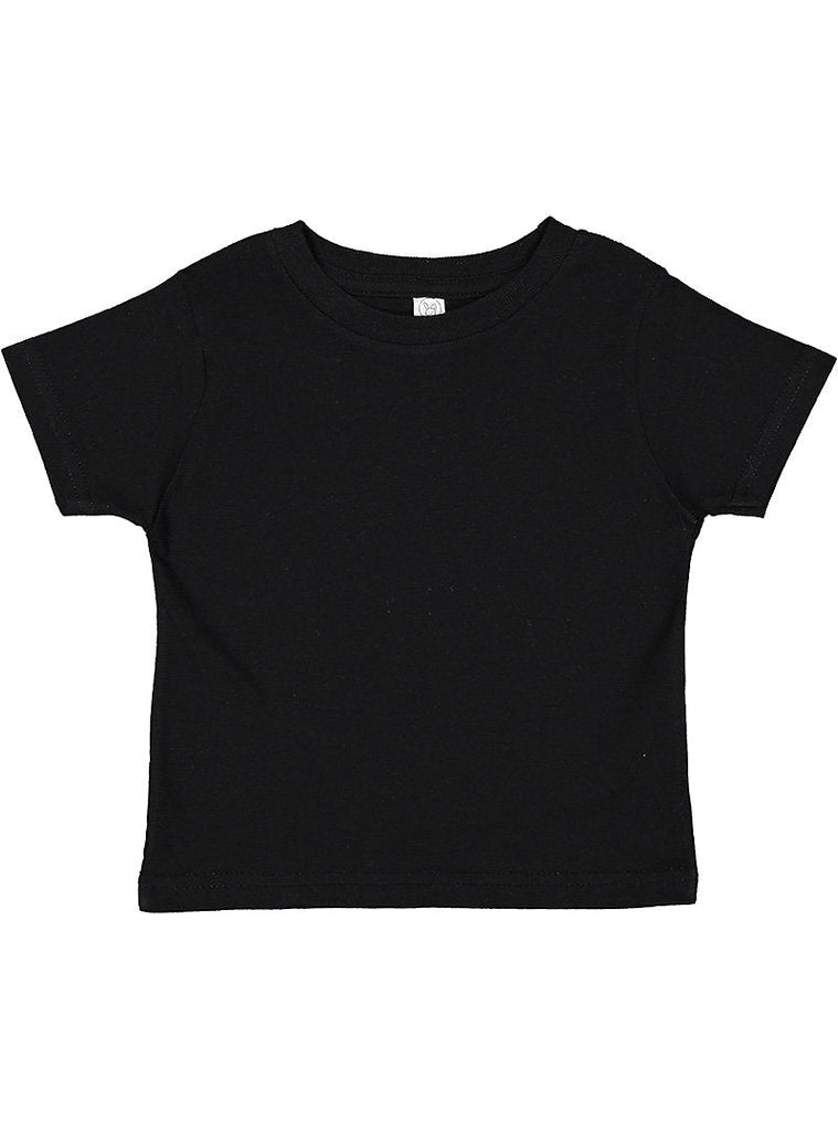 Toddler 7T Blended Black Rabbit Skins 3321 