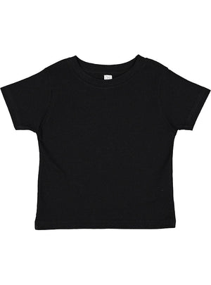 Toddler 7T Blended Black Rabbit Skins 3321 