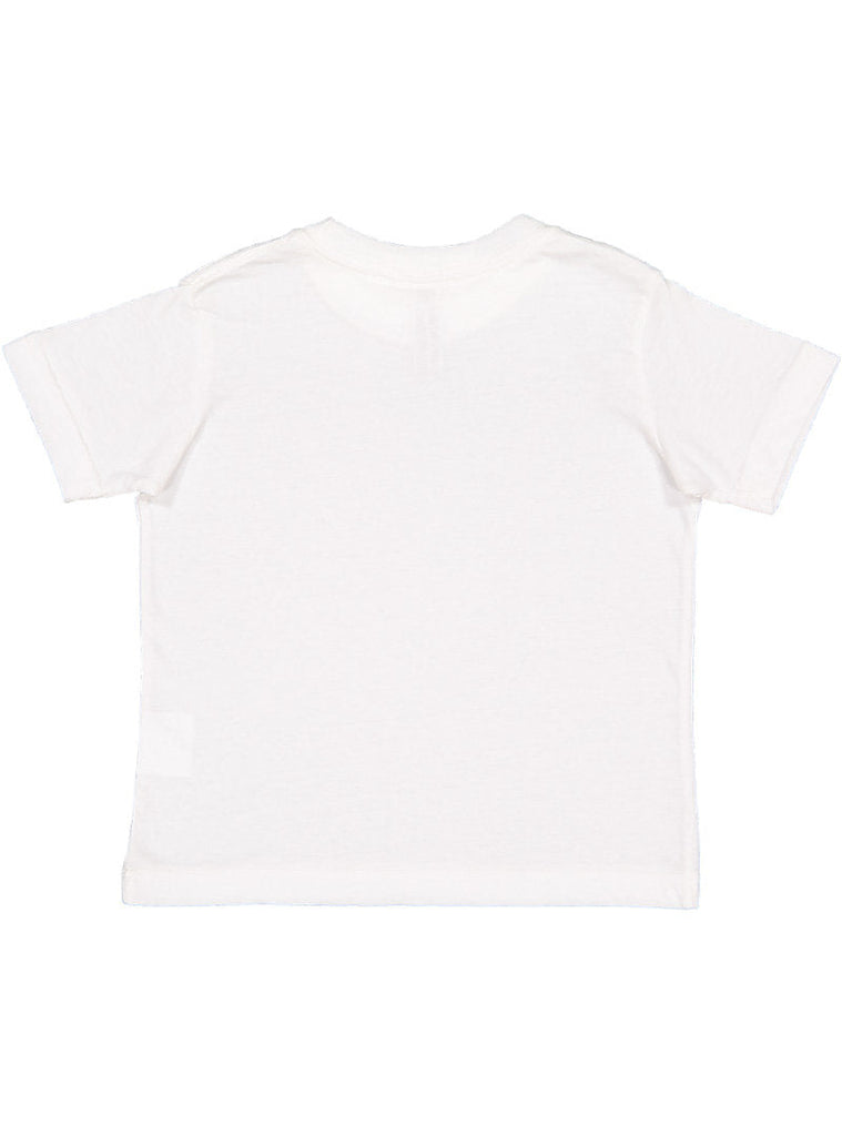 Toddler 7T Blended White Rabbit Skins 3321 