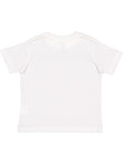 Toddler 7T Blended White Rabbit Skins 3321 
