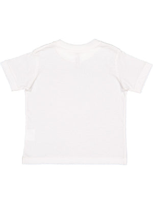 Toddler 7T Blended White Rabbit Skins 3321 