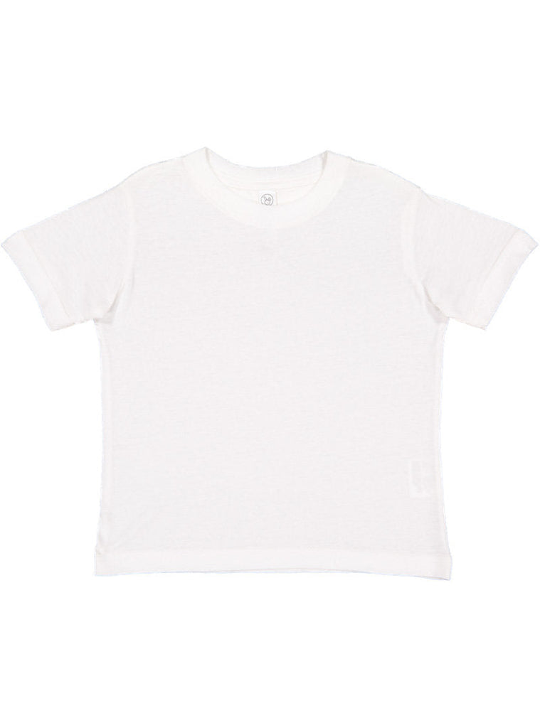 Toddler 7T Blended White Rabbit Skins 3321 
