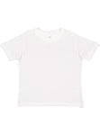 Toddler 7T Blended White Rabbit Skins 3321 