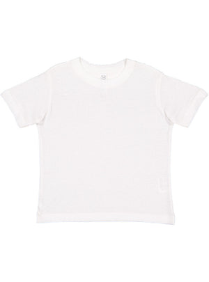 Toddler 7T Blended White Rabbit Skins 3321 