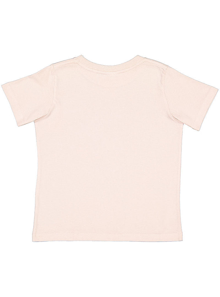 Toddler 7T Blush Rabbit Skins 3321 