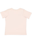 Toddler 7T Blush Rabbit Skins 3321 