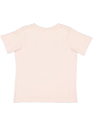 Toddler 7T Blush Rabbit Skins 3321 