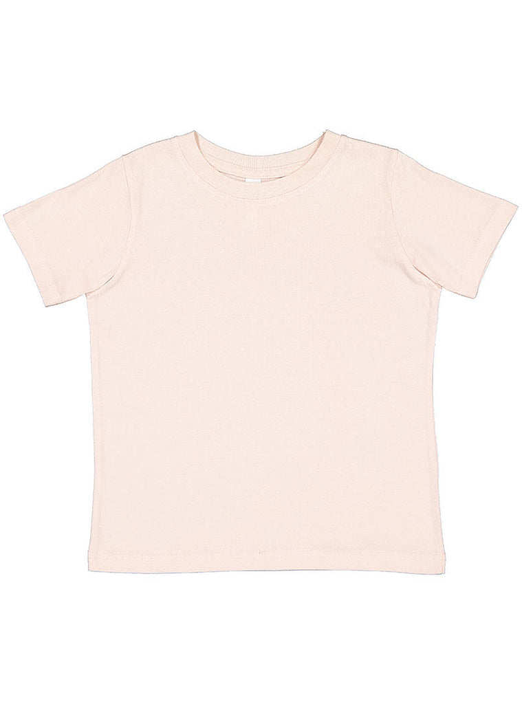 Toddler 7T Blush Rabbit Skins 3321 
