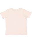 Toddler 7T Blush Rabbit Skins 3321 