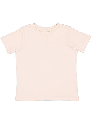Toddler 7T Blush Rabbit Skins 3321 