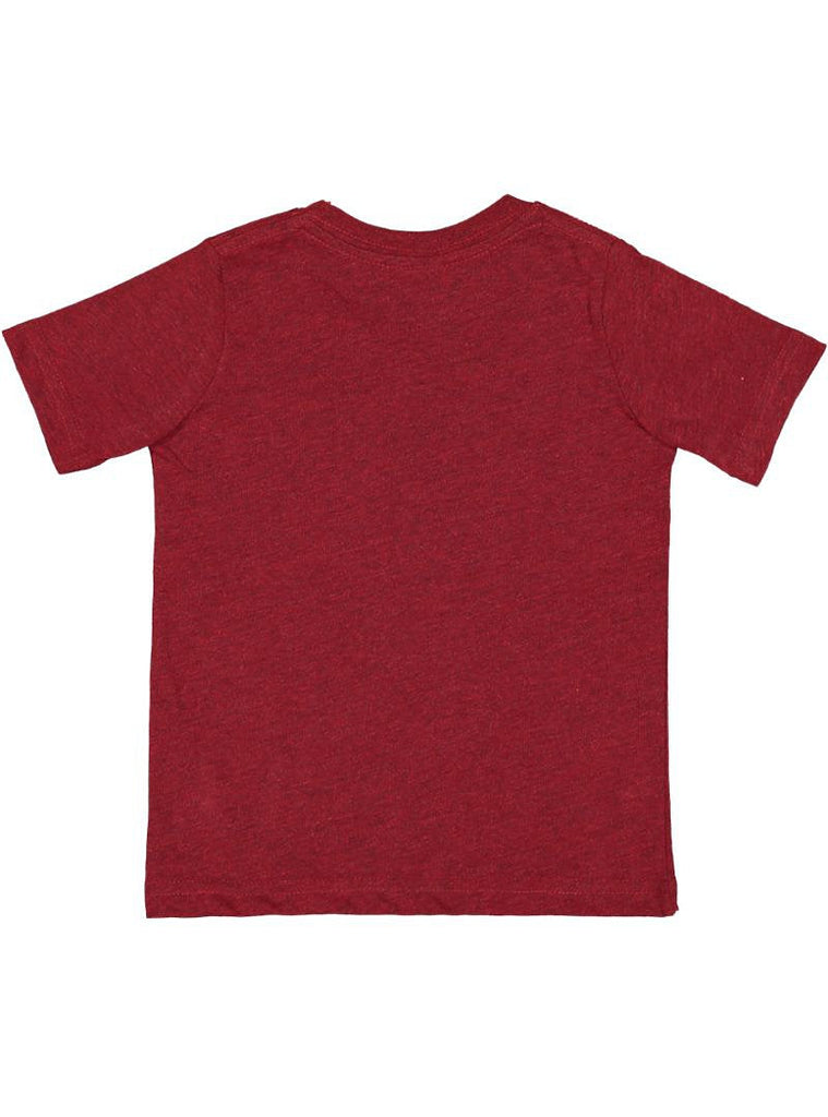 Toddler 7T Cardinal Blackout Rabbit Skins 3321 