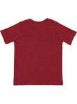 Toddler 7T Cardinal Blackout Rabbit Skins 3321 