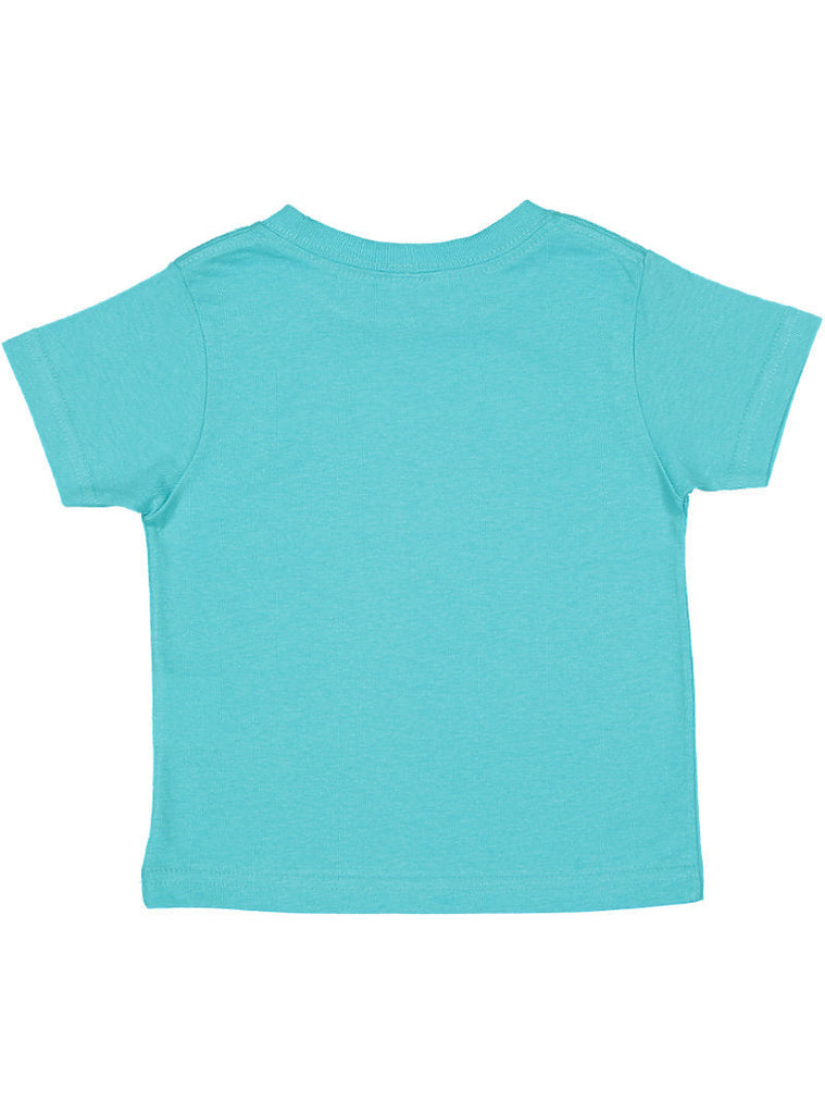 Toddler 7T Caribbean Rabbit Skins 3321 