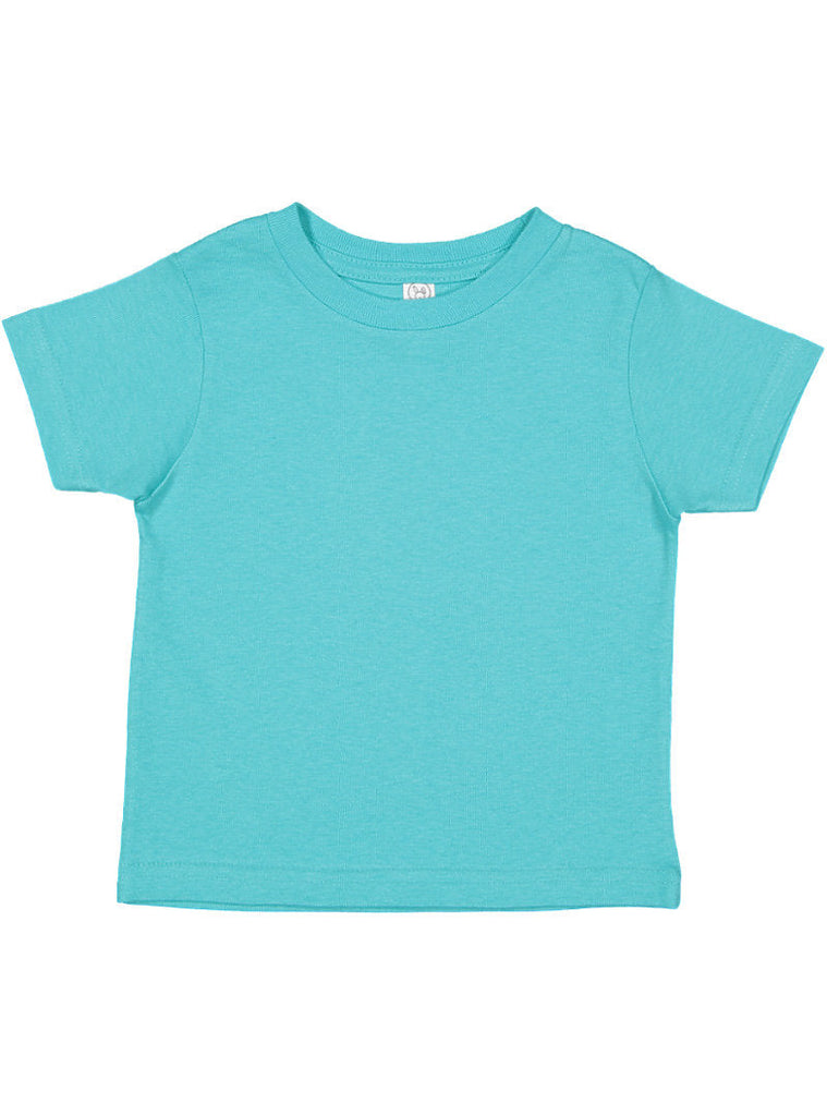 Toddler 7T Caribbean Rabbit Skins 3321 