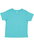 Toddler 7T Caribbean Rabbit Skins 3321 
